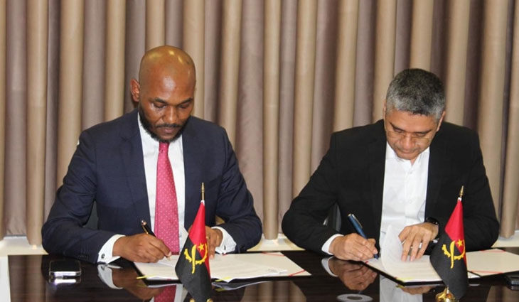 SDBD celebra os primeiros Contratos de Investimento da Zona Franca de Desenvolvimento Integrado da Barra do Dande